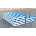 Neu-Typ Fast-Speed ​​EPS Sandwich Wandpanel / und Faser Zement Panel Produktionslinie